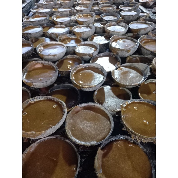 

gula merah tebu