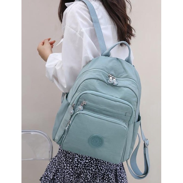 RANSEL WANITA IMPORT KOREAN STYLE 10#