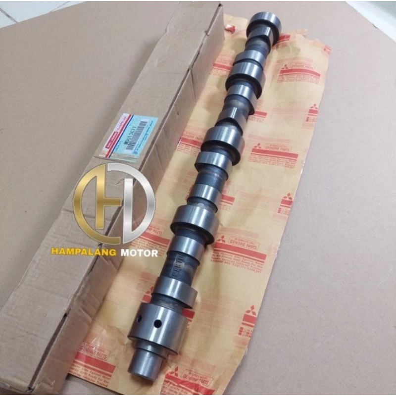 NOKEN AS CAMSHAFT MITSUBISHI PS125 PS110 TURBO CANTER PT. KTB
