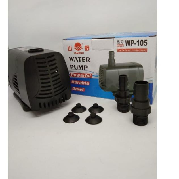 Pompa aquarium Yamano WP 105 / yamano 105