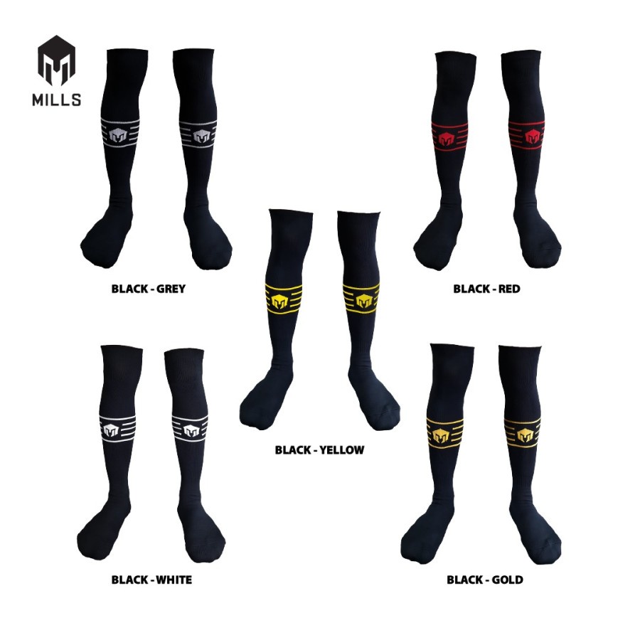 KAOS KAKI SEPAK BOLA / KAOS KAKI FUTSAL MILLS A1 1011