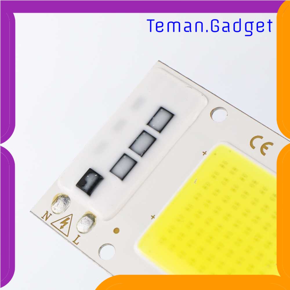 TG-LMP Arcomm Chip Lampu COB LED 220V 30W Cool White 6000-6500K - A-22