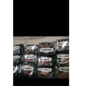 

Chocolatos coklat wafer isi 10 Ready