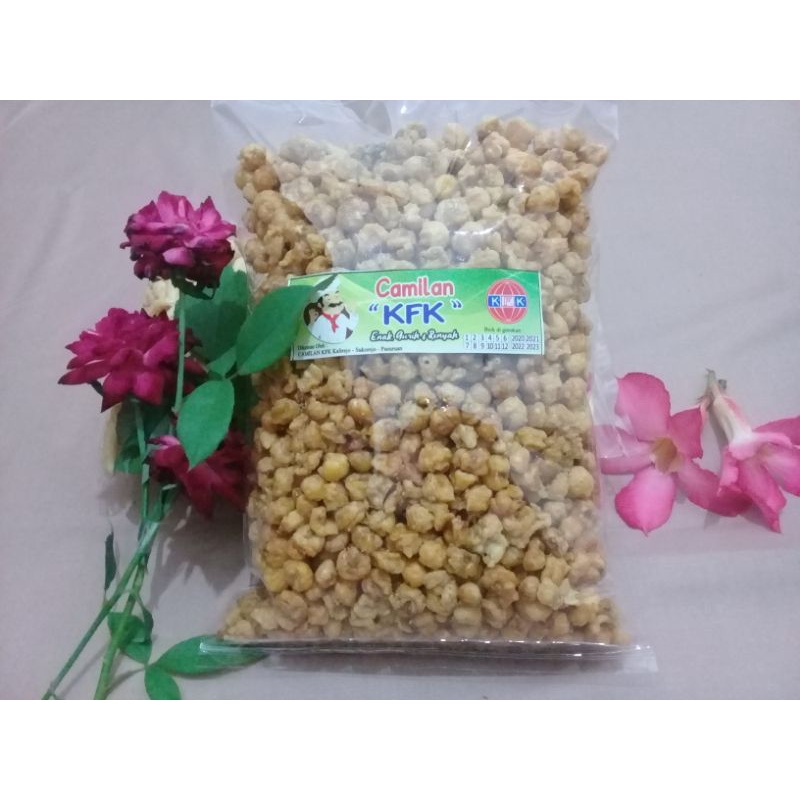 

Snack marning jagung