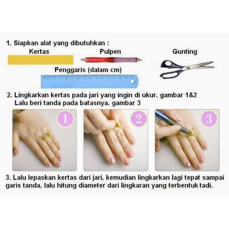 Cincin Kawin/Tunangan/Nikahan Titanium Gold Dan Silver COUPLE PRIA WANITA