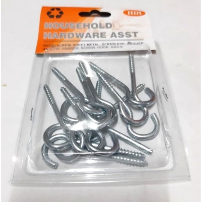 PAKU BURUNG  / PAKU CANTOLAN SANGKAR BURUNG ( 12 PCS )