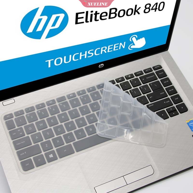 Film Pelindung keyboard laptop Untuk HP Pavilion 14-aq001tu 14q-cs0001TX I5-8250U 14 &quot;ZXL