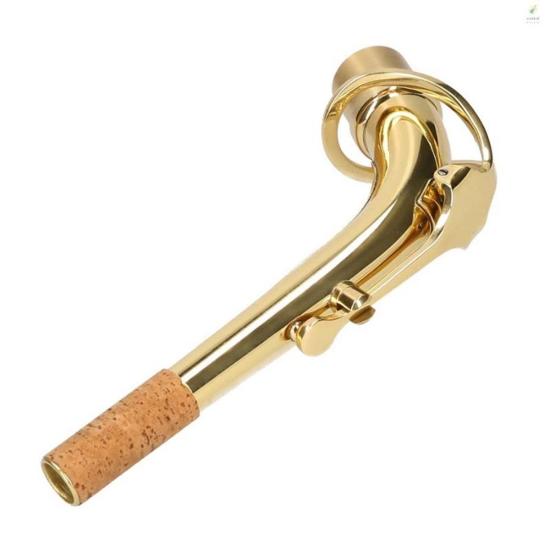neck alto saxophone