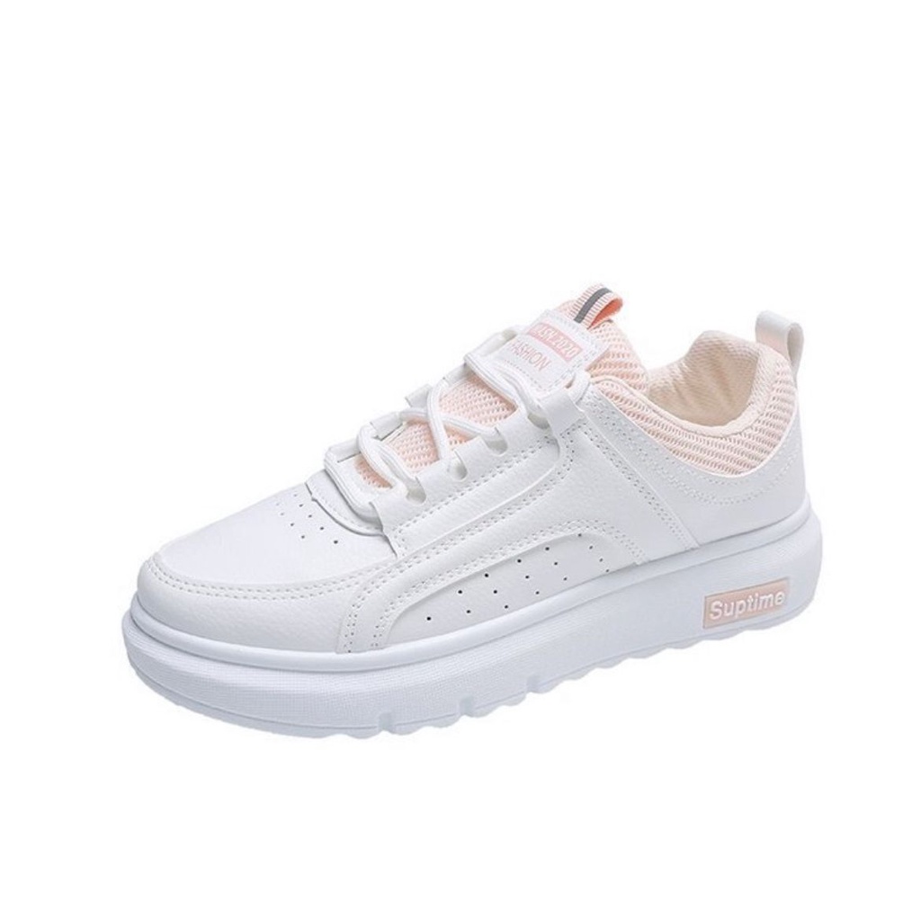 [Original Ber-Hologram] SNEAKYSHOES TAEYEON SEPATU WANITA SNEAKERS FASHION IMPORT KOREA TRENDING - K198