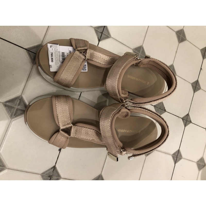 Jastip. Sendal Stradivarius WomenBEST SELLER