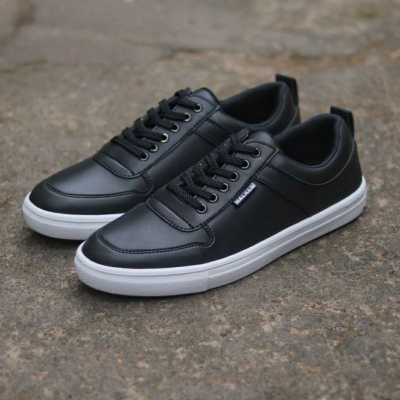 Sepatu Pria Casual Sneakers Original Formal Kerja Kasual Prodigo Semar