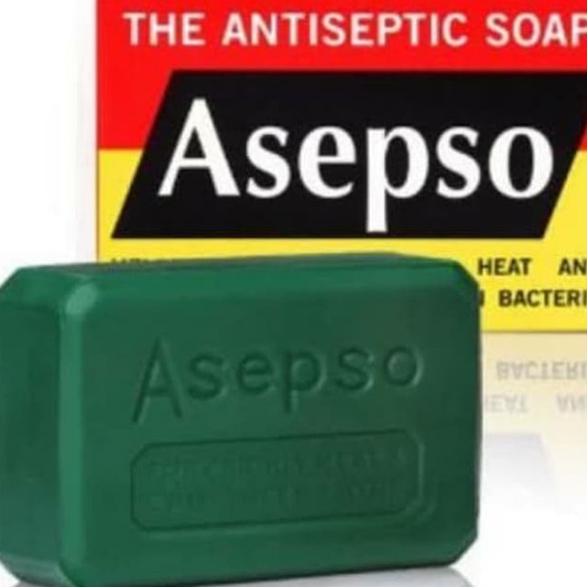 Sabun Asepso Antiseptic