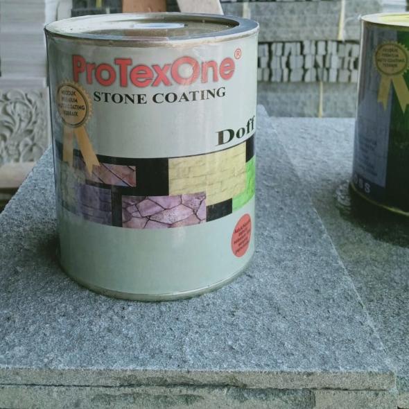 Pernis Batu Alam - Gloss