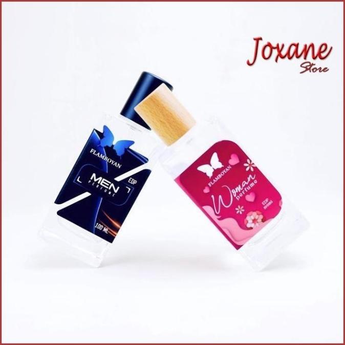 JOXANE - [PARFUM PRIA] SAVA*G (SVG) - INSPIRASI - FLAMBOYAN PREMIUM HFD6546DD