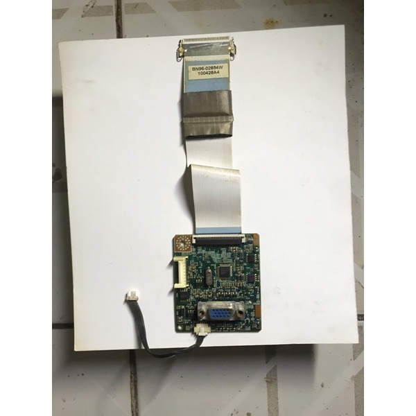 Mainboard Monitor LCD SAMSUNG SyncMaster B1930 B1930N