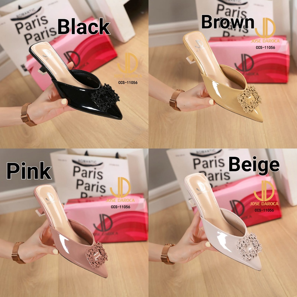 Original Shoes JOSE DAROCA Series CCS-11056