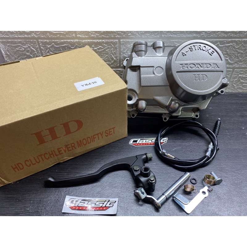 Bak Kopling supra grand astrea 4stroke