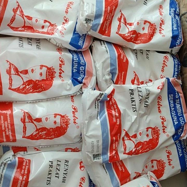 

㊕ TEPUNG PUTRI 250 gram ⇜