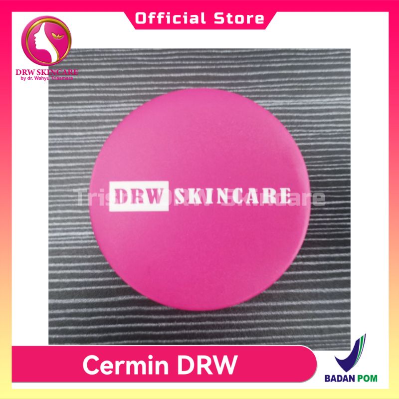 Image of Cermin DRW #2