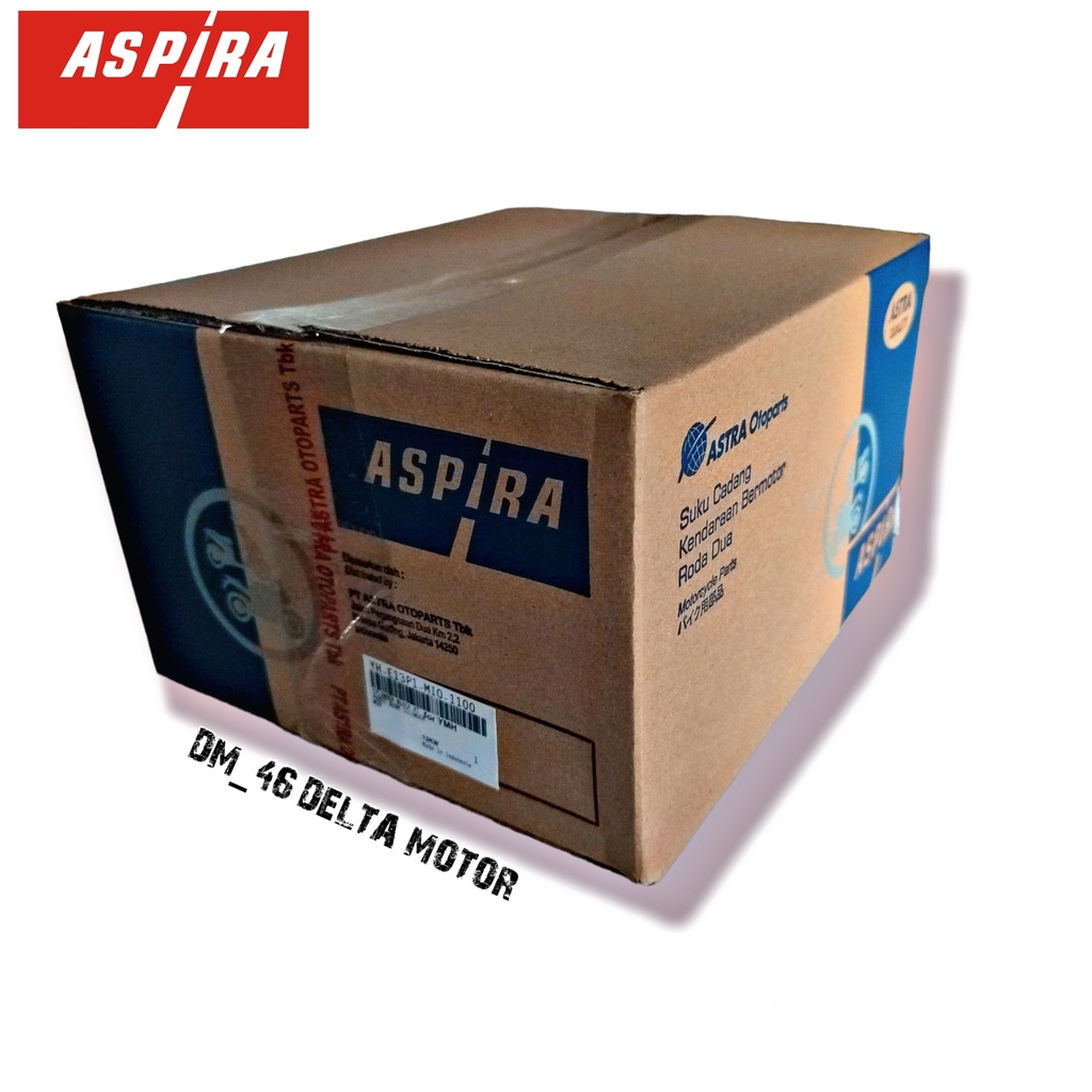 PAKET LENGKAP BLOK SEHER BORING YAMAHA MIO LAMA FINO MIO SOUL