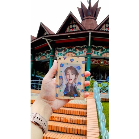 Pelunasan mpc yts busan