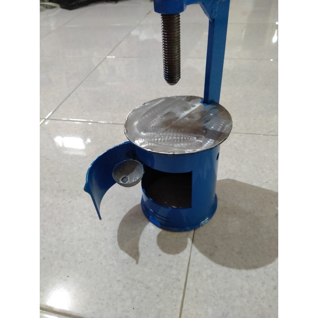 PRES BAN DALAM/PRES BAKAR/ALAT UNTUK TAMBAL BAN/PERALATAN TAMBAL BAN