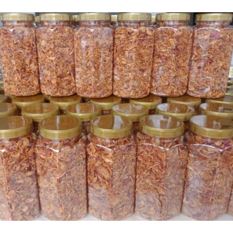 

Bawang Merah Goreng Brambang