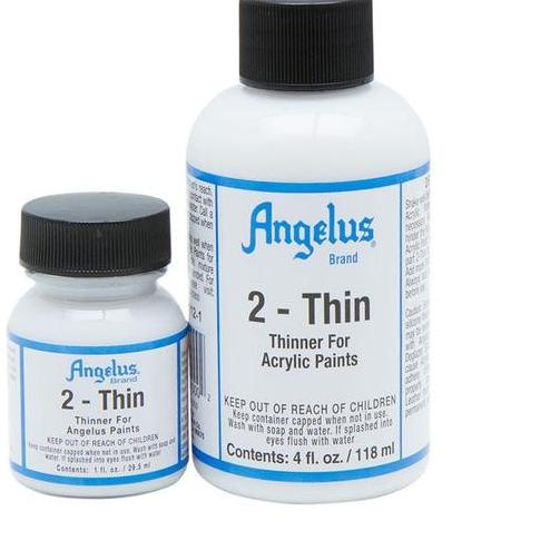 

Angelus 2-Thin 4oz/120ml