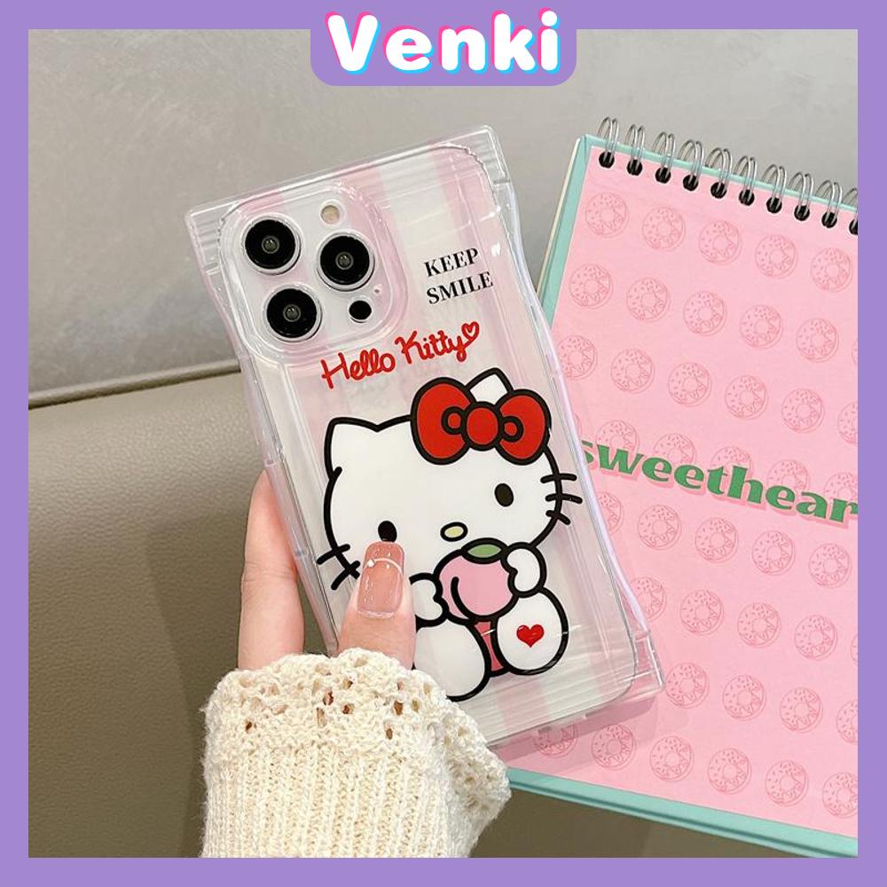 Case iPhone 14 Pro Max Soft TPU Clear Case Snack Case Cartoon Cute Cat Camera Protection Airbag Shockproof For iPhone 14 13 12 11 Plus Pro Max 7 Plus X XR