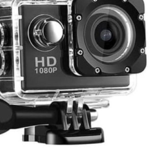 Camera Action 4k ultra HD NON wifi kogan / Kamera sport action / Vlog - Kogan Non Wifi