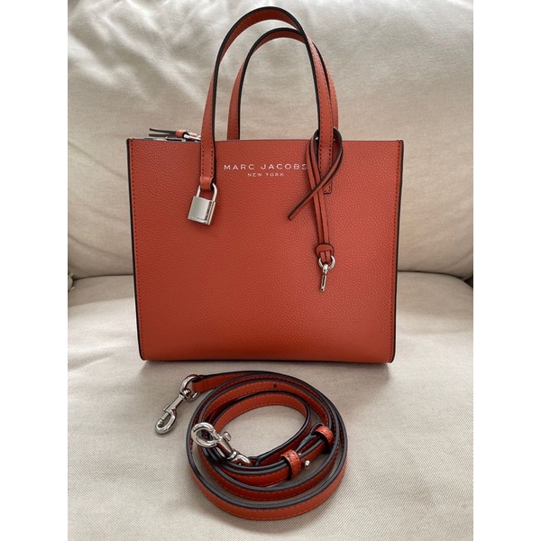 Tote Bag Marc Jacobs Mini Grind