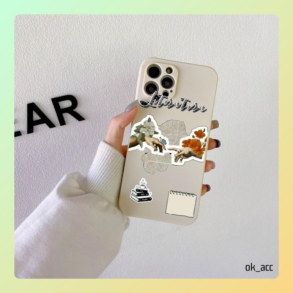 Casing Motif BB29 for Oppo A1k A11k A12 A15 A15s A16 A16e A16k A17 A17k A17e A31 A33 A3s A35 A36 A37 Neo 9 A39 A5 A52 A53 A54 A57 A59 A5s A7 A71 A72 A74 A76 A77 A77s A78 A83 A9 A92 A94 A95 A96 F1 F11 Pro F17 F19 F5 F7 F9 Reno 3 4 4F 5 5F 5Z 6 7 7Z 8