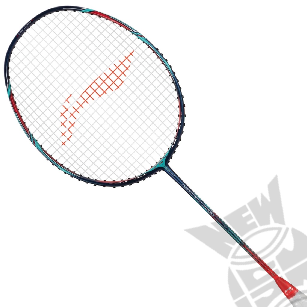 Raket Badminton Lining Aeronaut 9000C