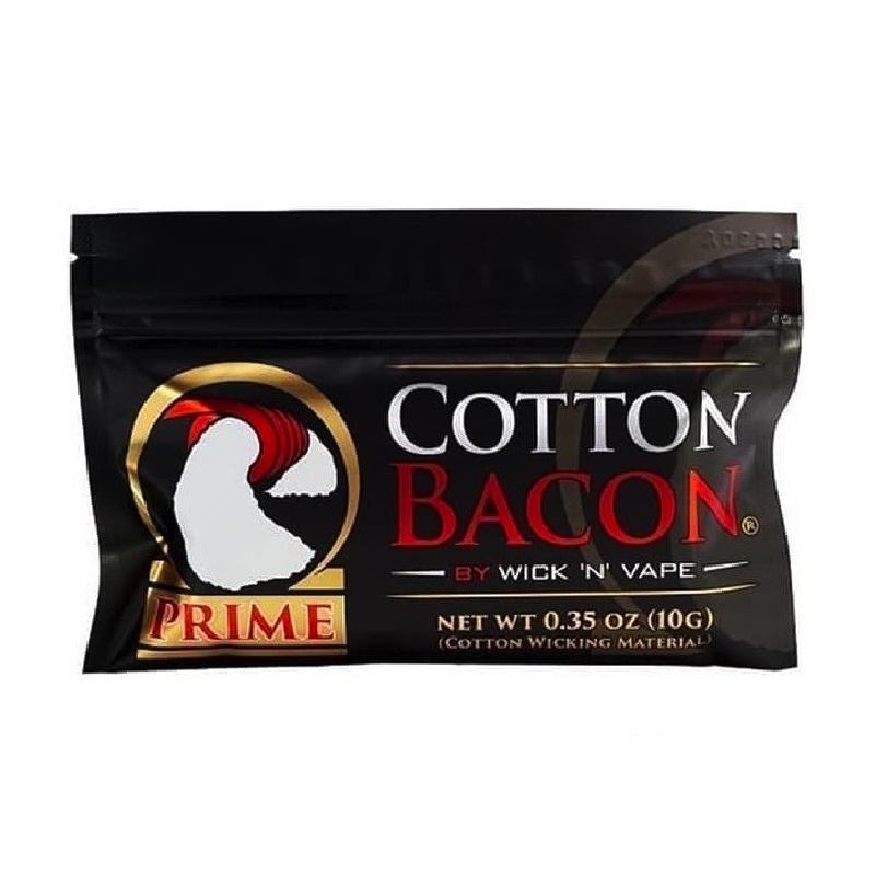 BACON KAPAS VAPE TERMURAH ASLI