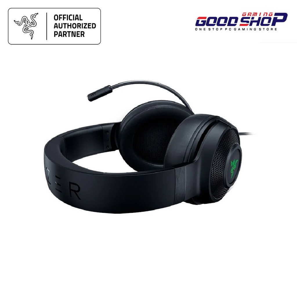 RAZER KRAKEN V3X / V3 X Wired USB - Gaming Headset