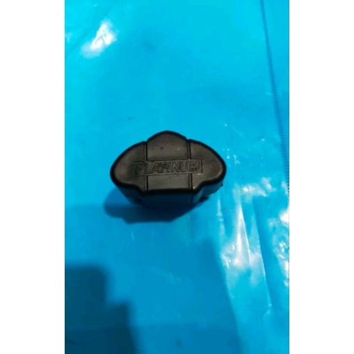 Cross bar tutup ujung merk platinum