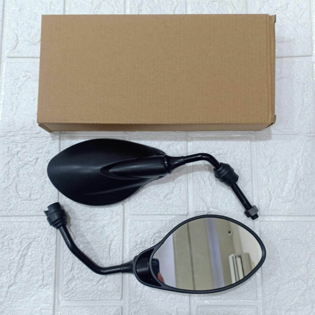 Spion X1 Yamaha Thailook Thailand - Spion Yamaha Nmax X1 Aerox Lexi Jupiter F1ZR Mio Nouvo Original 