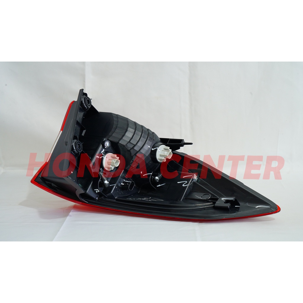 stop lamp tail lampu belakang honda BRV 2016 2017 2018 2019 2020 2021