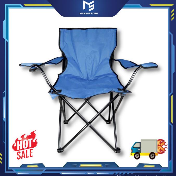 Kursi Lipat Memancing / Kursi Mancing Murah / Kursi Murah stock ready