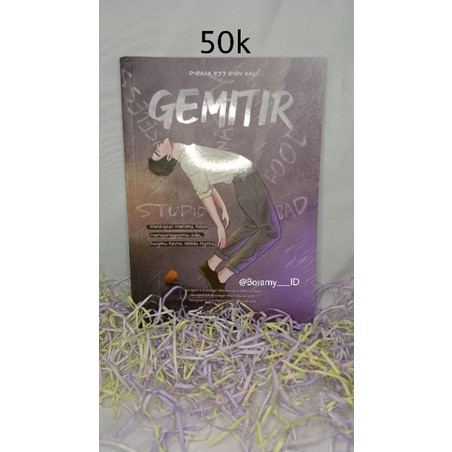 Novel preloved gemitir, incredible journey, kahfi&yumna, alaska, too far to hold, the jerk wants me,