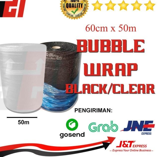 

Bubble Wrap 60cmx50m Premium - BENING