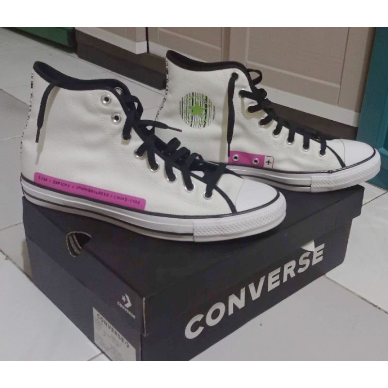 Converse Chuck Taylor