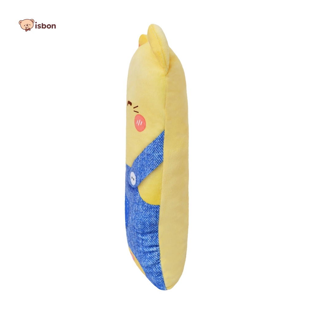 Boneka Mini Bolster Series Shiru Lucu Bisa Untuk Bantal dan Guling Anak Bahan Halus Lembut Aman Untuk Anak by Istana Boneka