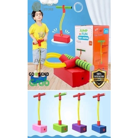 

Dijual Fun Boing V9 DO Diskon