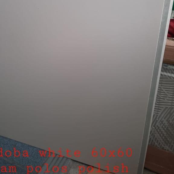 Granit Sandimas Cordoba white UK.60x60 pholish kw1