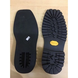 SOL VIBRAM MONTAGNA 132K7MA