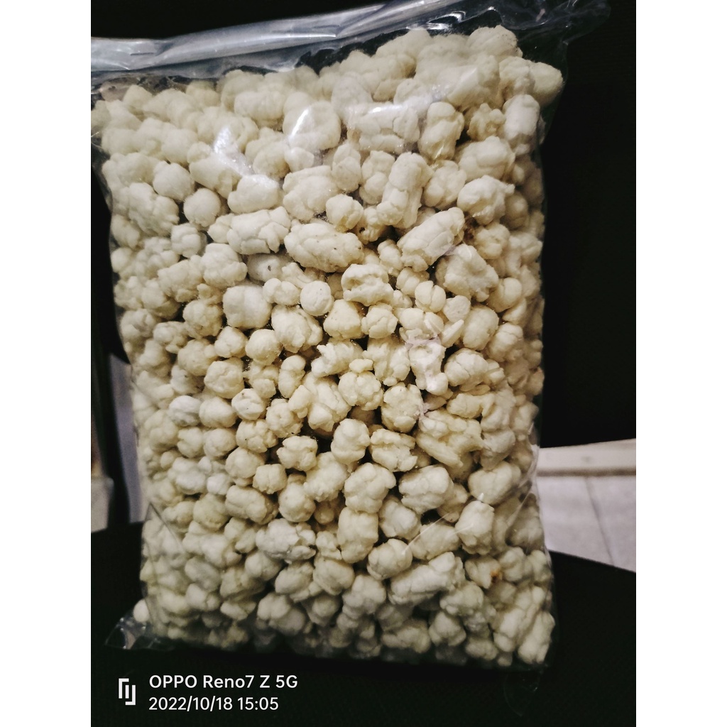 pilus cikur original kg