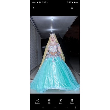 SALE KEBAYA PENGANTIN TERMURAH//KEBAYA PENGANTIN REALPICT