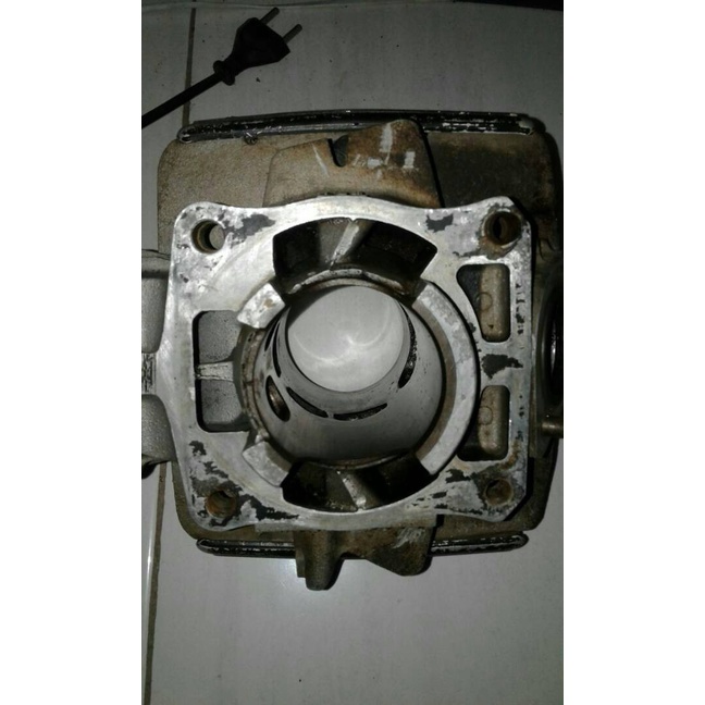 blok seher rxz Y4 std ori copotan