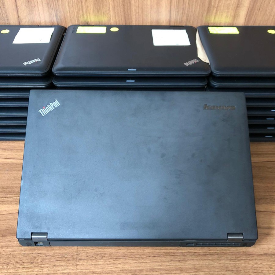 Lenovo ThinkPad W540 Core i7 4700MQ 4th Gen VGA Quadro Laptop second